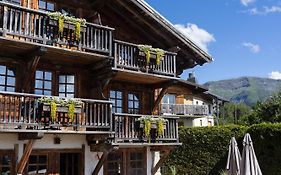 La Ferme Du Golf